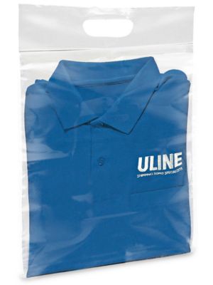 24 x 32 Jumbo Slider Zip Bags - XXL S-14519 - Uline