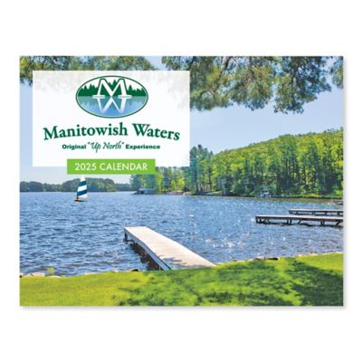 Calendrier 2025 – Manitowish Waters