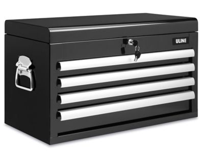 Milwaukee® Packout™ Storage System - Large Tool Box H-10673 - Uline