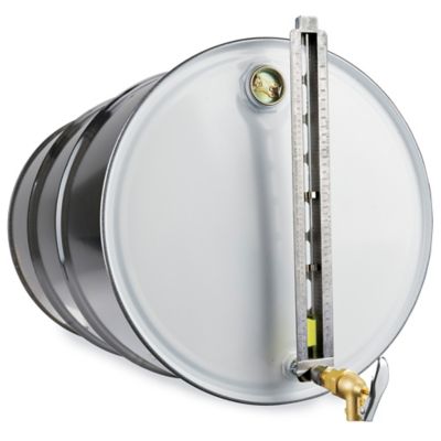 drum-gauge-55-gallon-drum-level-indicators-in-stock-uline