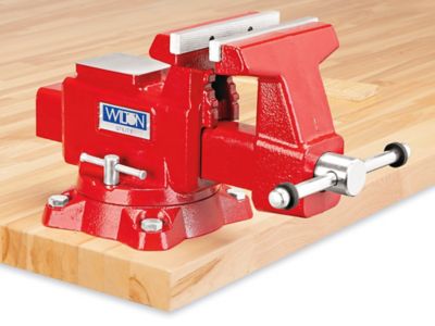 Wilton<sup>&reg;</sup> Bench Vise