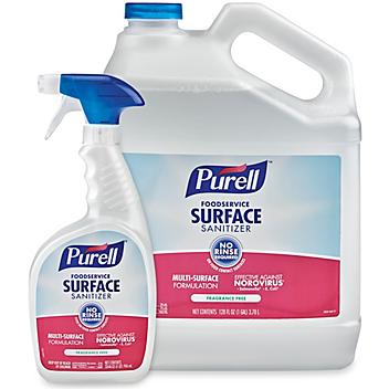 Purell<sup>&reg;</sup> Surface Sanitizer