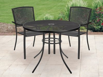 Mobilier de café