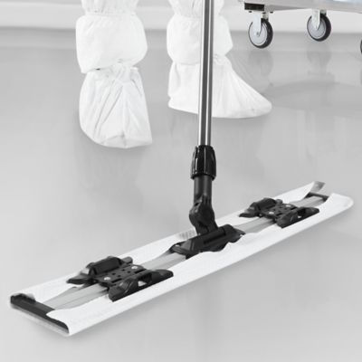 Uline Cleanroom Mop