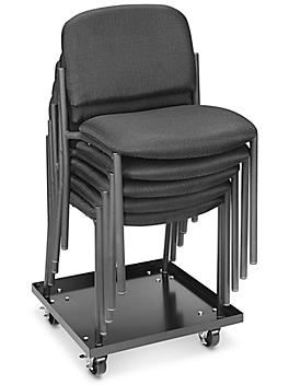 Stackable Chair Dolly