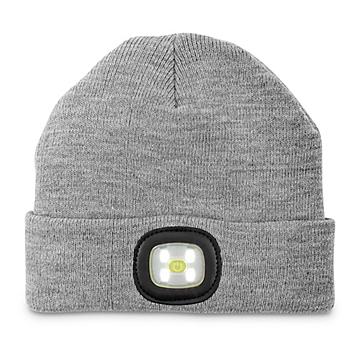 LED Knit Hat