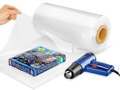 Reynolds – Film rétractable en PVC