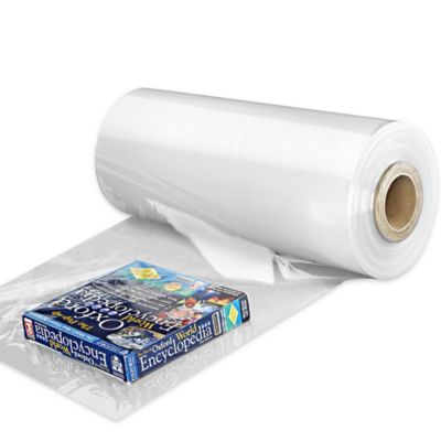 ULINE Search Results: Wrapping Plastic