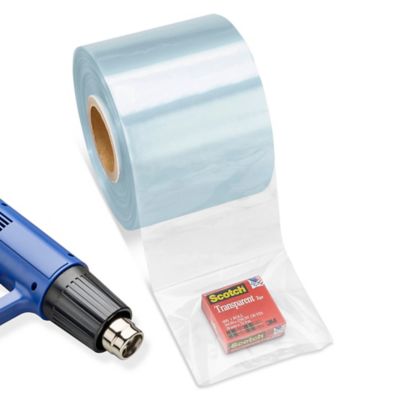 Uline Shrink Tubing