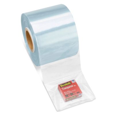 ULINE Search Results: Shrink Wrap Bags