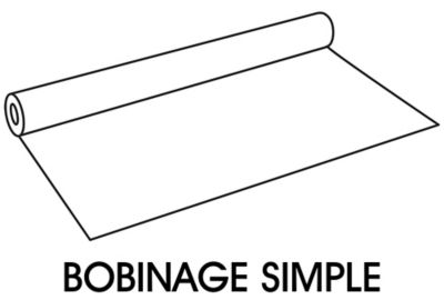 Bobinage simple