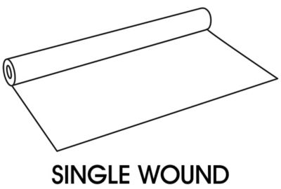 Single Wound