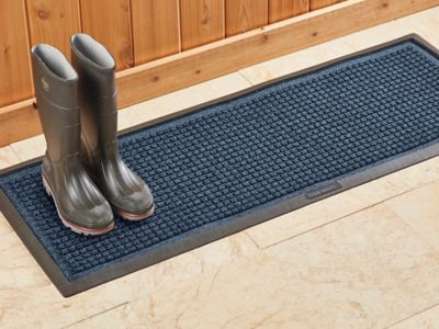 Waterhog Boot Tray Mats  Aqua Shield Boot Tray Mats