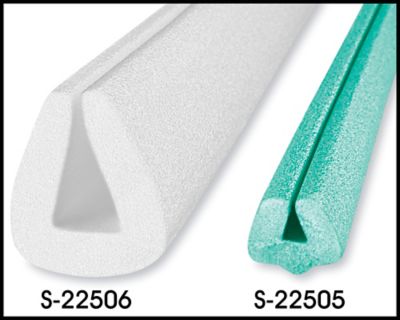 U-Channel Foam Edge Protectors