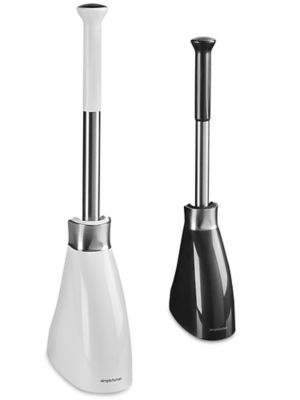 toilet plunger - simplehuman