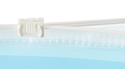 Jumbo Slider Zip Bags