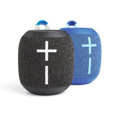 UE Wonderboom Bluetooth<sup>&reg;</sup> Speaker