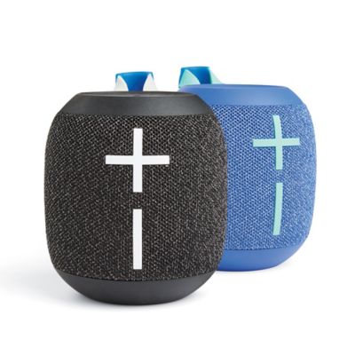 UE Wonderboom Bluetooth&reg; Speaker