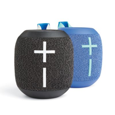 UE Wonderboom – Haut-parleur Bluetooth<sup><small>MD</small></sup>