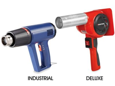 Master Industrial Heat Gun