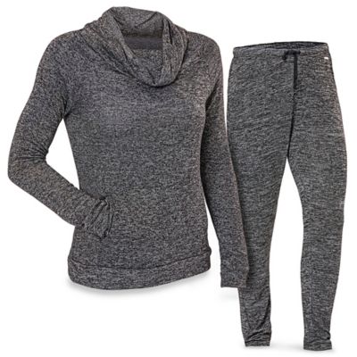 Conjunto de Ropa de Mujer para Estar en Casa