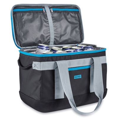 Uline Cooler