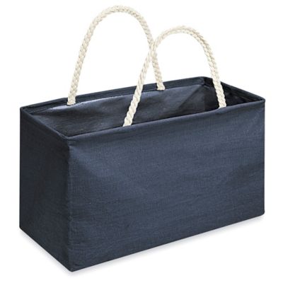 Collapsible Tote in Stock - ULINE