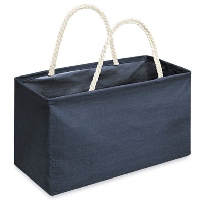 Clear Totes in Stock - ULINE