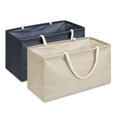 Collapsible Tote