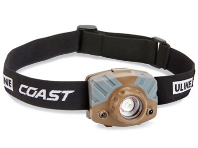 Uline Headlamp