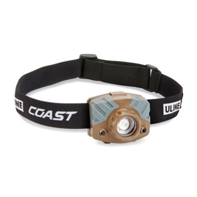 Uline Headlamp