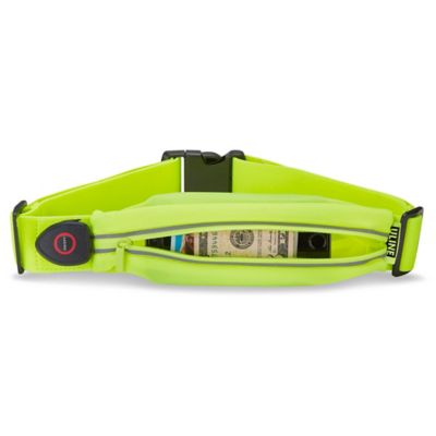 LED Reflective Belt