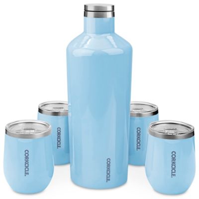 Corkcicle<sup>&reg;</sup> Set