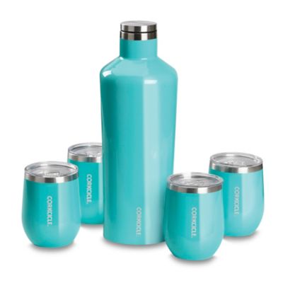 Corkcicle&reg; Set