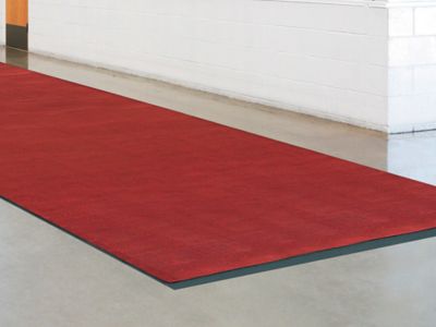 Plastic floor runners online for carpet