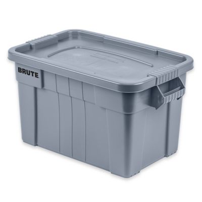 Economy Storage File Boxes with Lids in Stock - ULINE