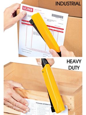 Hammer Tackers in Stock - Uline