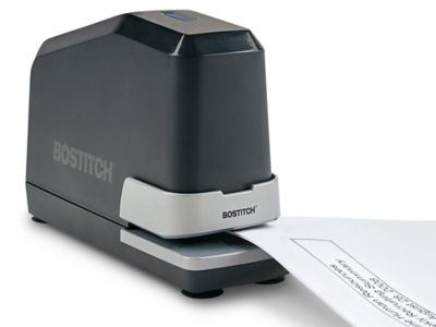 Electric Staplers, Bostitch B8® Desktop Electric Staplers in Stock - ULINE