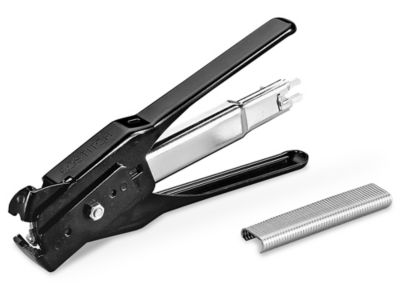 Hog Ring Pliers, Hog Rings, Hog Ring Staplers in Stock ULINE.ca