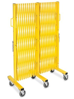 Safety Barricade Gate