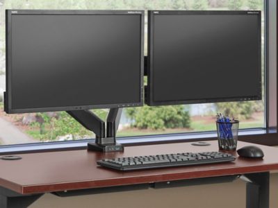 computer monitor mounts