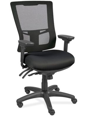 High Back Mesh Chair