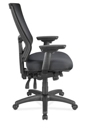 All-Mesh Task Chair H-6238 - Uline