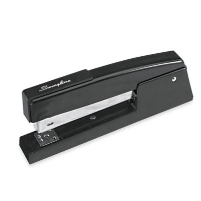 Swingline® Stapleless Stapler H-9569 - Uline