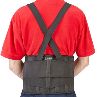 Ceinture pour travail d'entrepôt H-463 - Uline