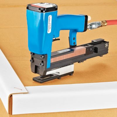 Wide Crown Pneumatic Plier Staplers in Stock ULINE