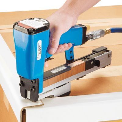 Economy Plier Stapler H-704 - Uline