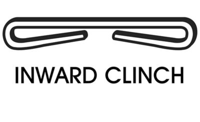 Wide Crown Pneumatic Plier Stapler