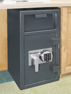 Depository Safes