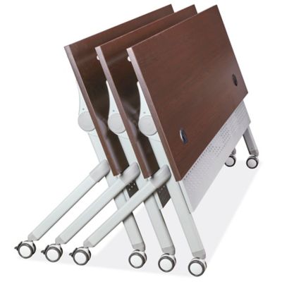 Deluxe Mobile Training Table